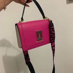 Karl Lagerfeld Bag /crossbody